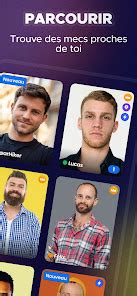 BEARWWW : Chat Gay & Rencontre 17+